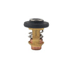 Thermostat with Gasket Kit for Yamaha Outboard 20HP-250HP (2-Stroke) 6E5-12411-30