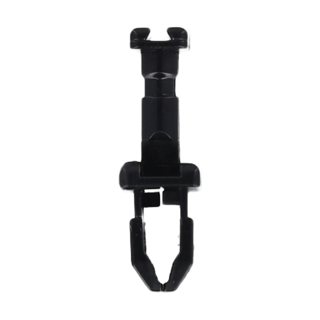 Vent Door Latch Clips / 6 Piece Vent Door Latch Clips for Norcold Refrigerator