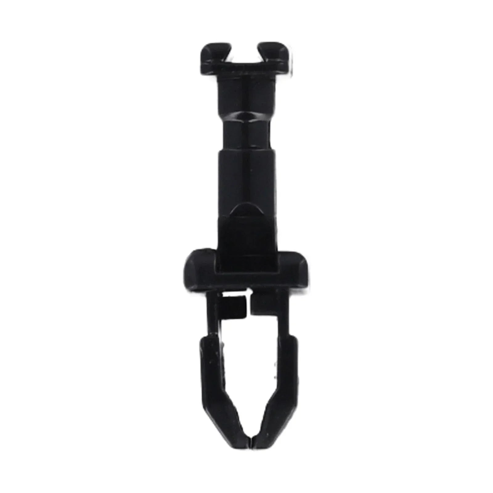 Vent Door Latch Clips / 6 Piece Vent Door Latch Clips for Norcold Refrigerator
