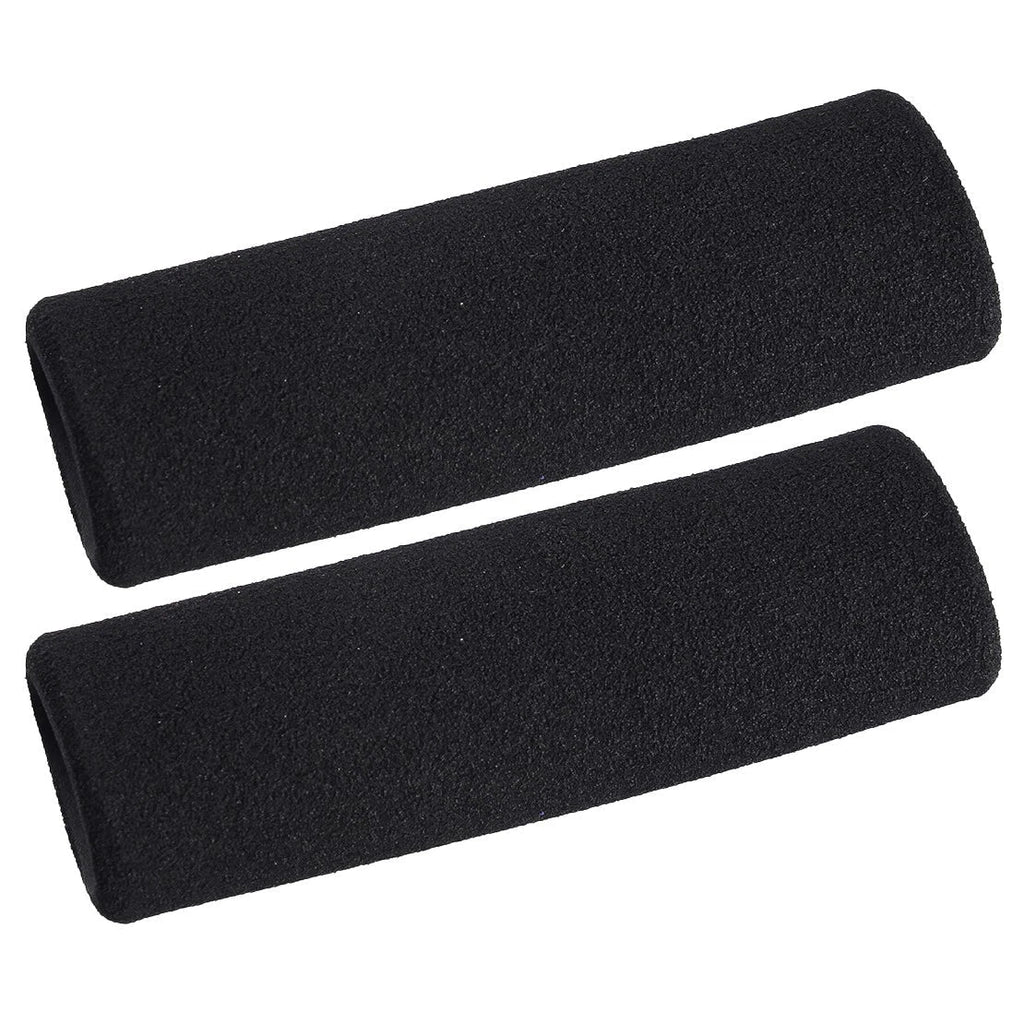 2 x Motorcycle Foam Handlebar Grips for BMW R1200GS Adventure (2004-2018)