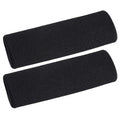 2 x Motorcycle Foam Handlebar Grips for BMW R1200GS Adventure (2004-2018)
