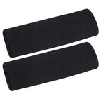 2 x Motorcycle Foam Handlebar Grips for BMW R1200GS Adventure (2004-2018)