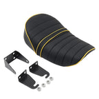 Motorcycle Seat for Honda Monkey Z50 Z50J Z50R Z50M Z50Z (1967-2023)