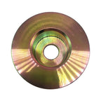Double Alternator Pulley for Volvo Penta AD31 AD41 AQAD30 AQAD40 AQAD41 AQD40