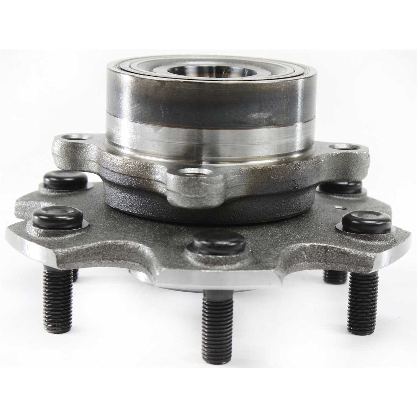 Set of 2 Wheel Hubs for Mitsubishi Montero (2001–2006) Front Left & Right