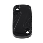 Rear Brake Fluid Reservoir Cap for Suzuki GSX-S 750 2017-2023 Black