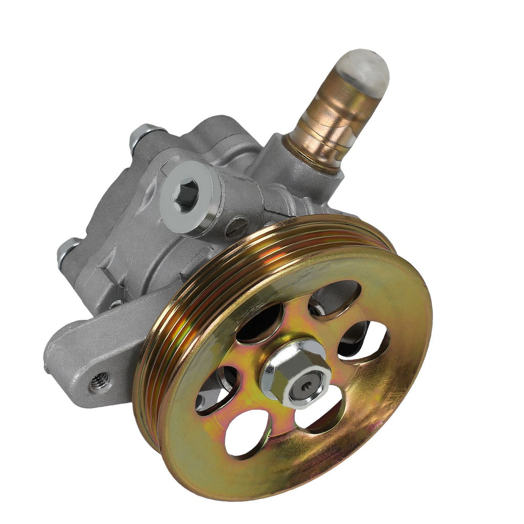 Power Steering Pump with Pulley for Honda Accord 2.3L (1998–2002)