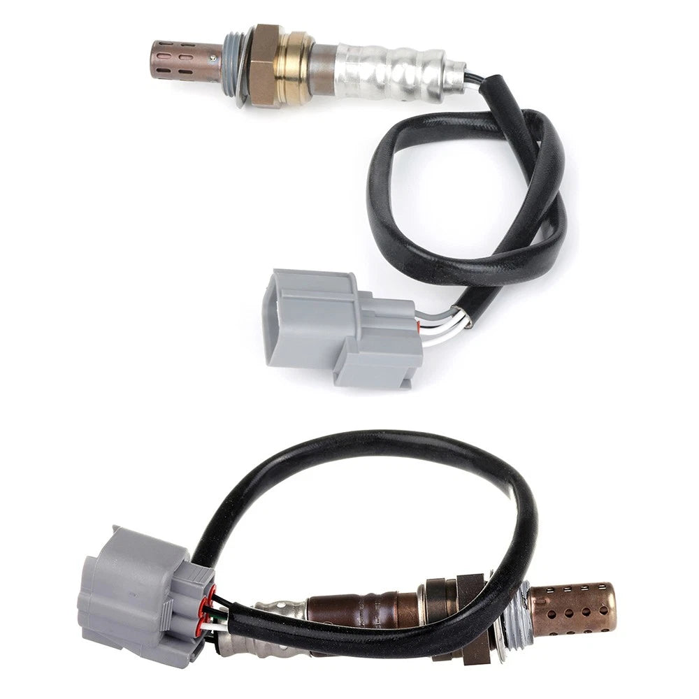 Set of 2 Oxygen O2 Sensors for Honda Civic 1.7L (2001–2003)