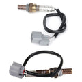 Set of 2 Oxygen O2 Sensors for Honda Civic 1.7L (2001–2003)