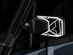 Assault Phantom Convex Side Mirrors for RZR Pro-Fit (2014–2023)