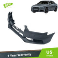 Front Bumper Cover for Audi A4 S4 A4Quattro (2013–2016) Primed