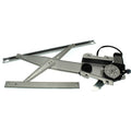 Power Window Regulator with Motor for Dodge Durango