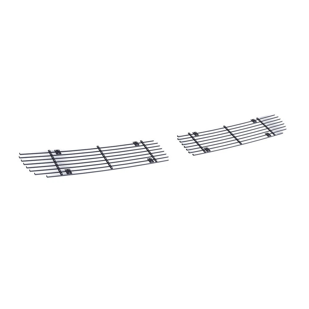 Stainless Chrome Billet Grille for Dodge Ram SRT 10 (2004-2006)