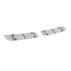 Stainless Chrome Billet Grille for Dodge Ram SRT 10 (2004-2006)