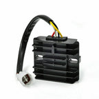 Stator Starter Relay Solenoid Regulator for Yamaha ATV YFZ450 (2004–2009)