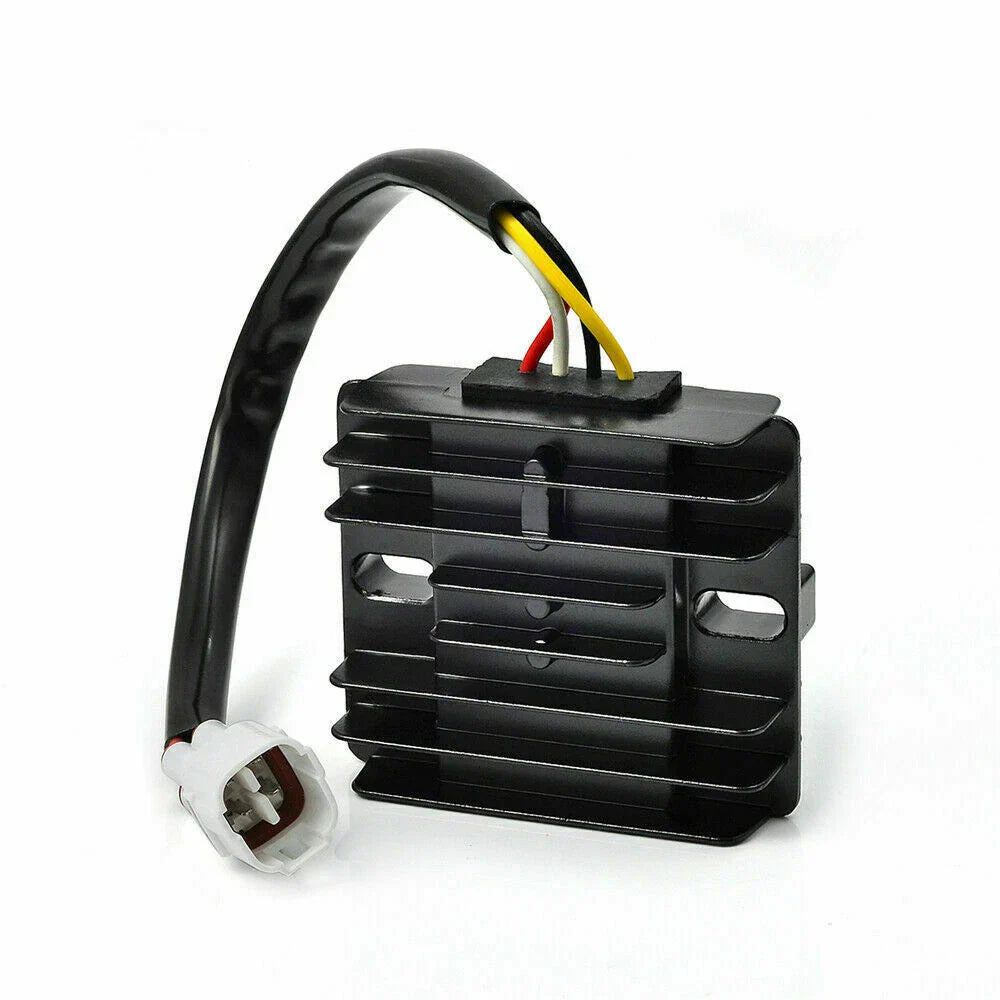 Stator Starter Relay Solenoid Regulator for Yamaha ATV YFZ450 (2004–2009)
