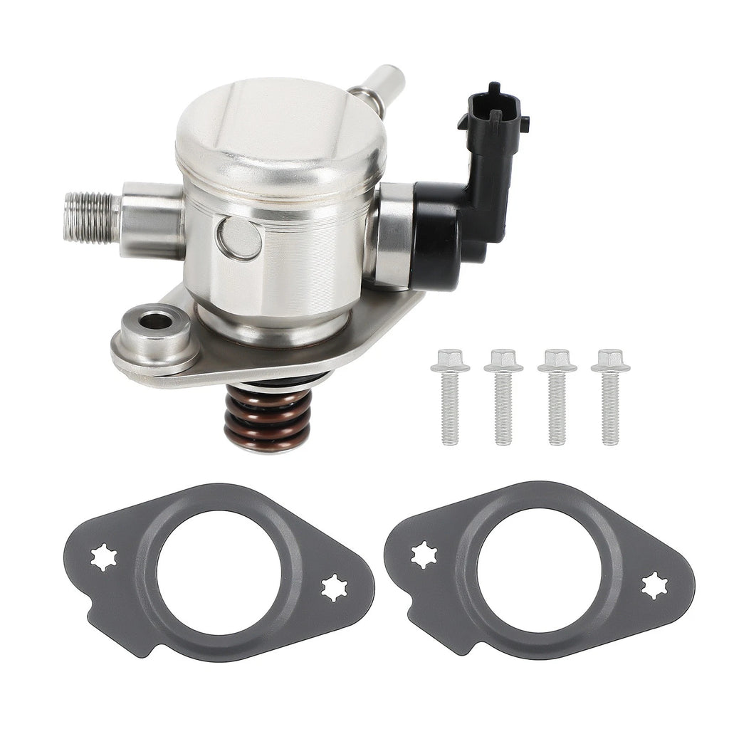 High Pressure Fuel Pump for Buick Verano, Chevrolet Malibu, GMC 2.4L L4 (2010–2017)