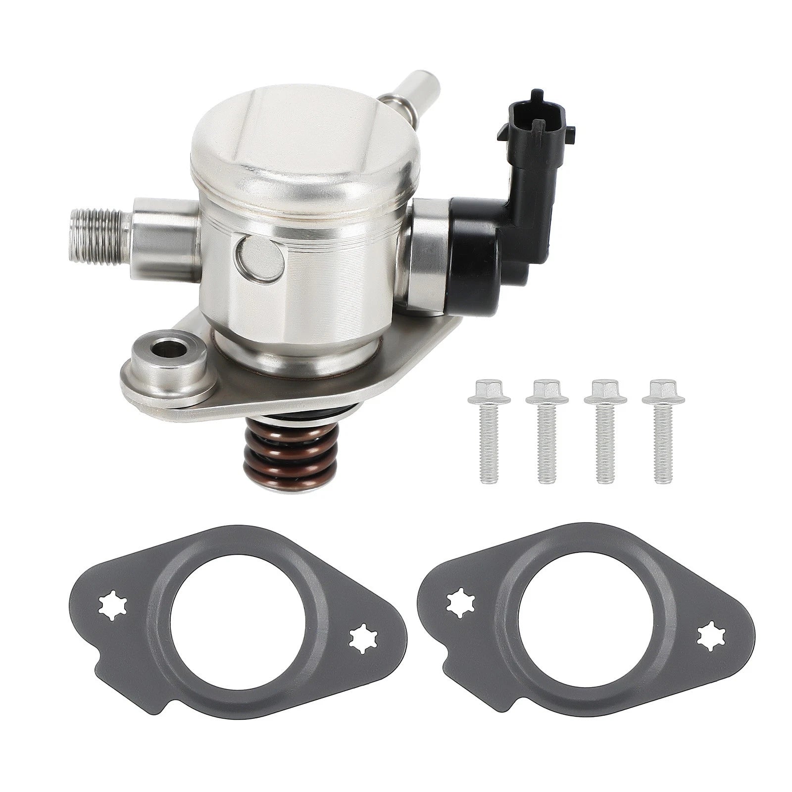 High Pressure Fuel Pump for Buick Verano, Chevrolet Malibu, GMC 2.4L L4 (2010–2017)