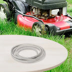 5/8 in x 185 in Mower Deck Belt for Toro ZX6050 MX6080 (Compatible)