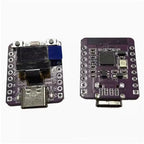 OLED Display Development Board for ESP32 C3 (042 Inch Screen)