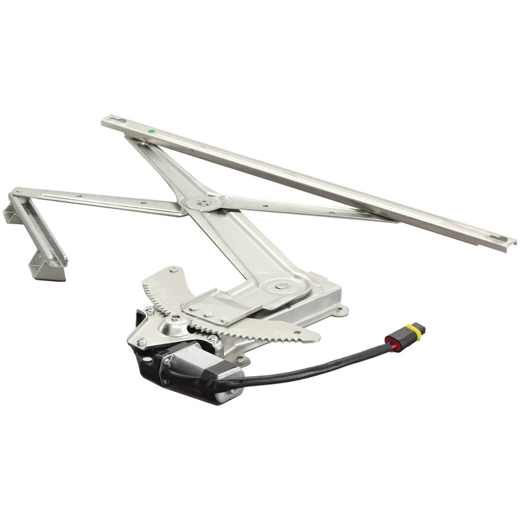 Power Window Regulator for Dodge Ram 1500 (1994–2001) Front Right with Motor