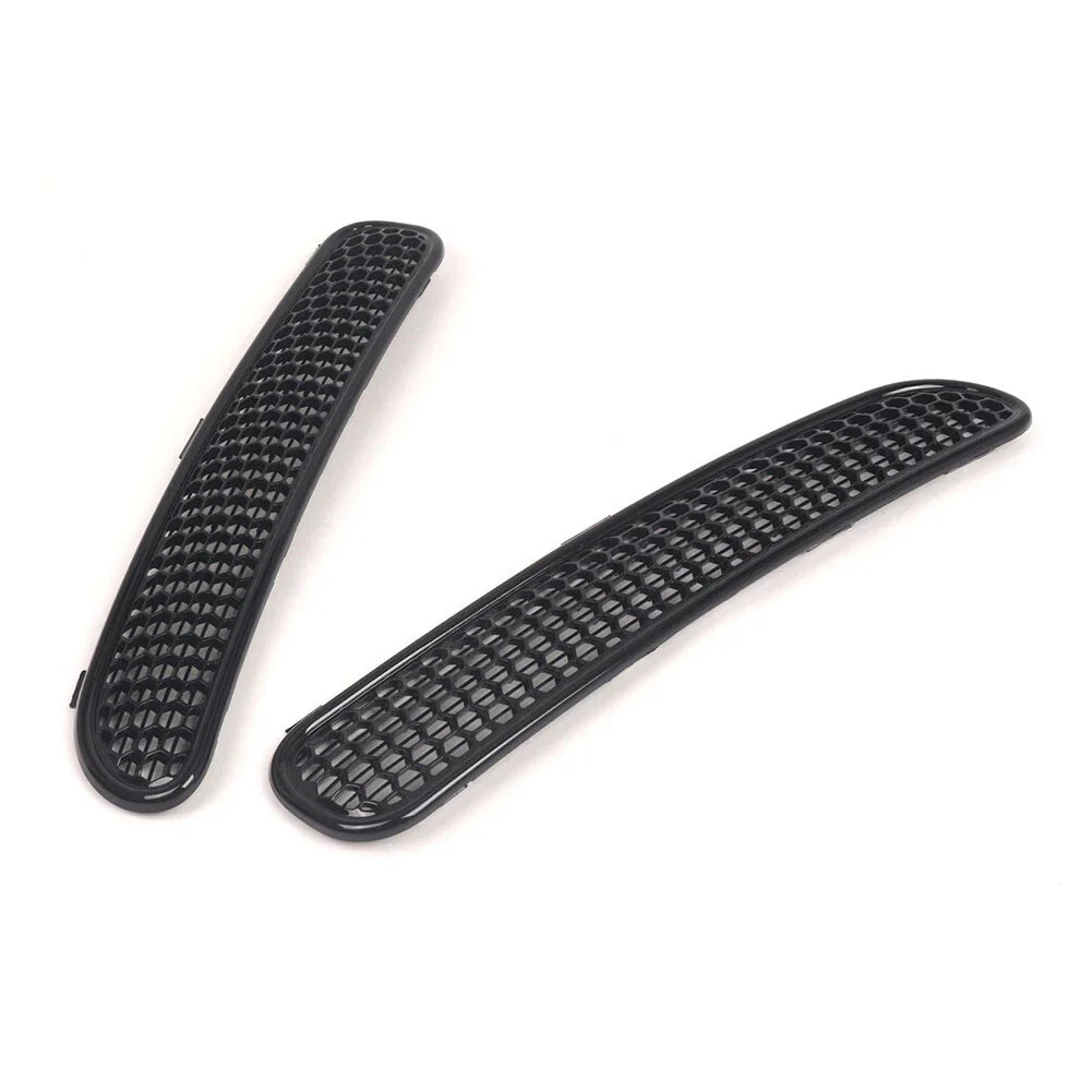 Hood Vent Cowl Grille for BMW Mini Cooper R50 R52 R53 (2001-2008)