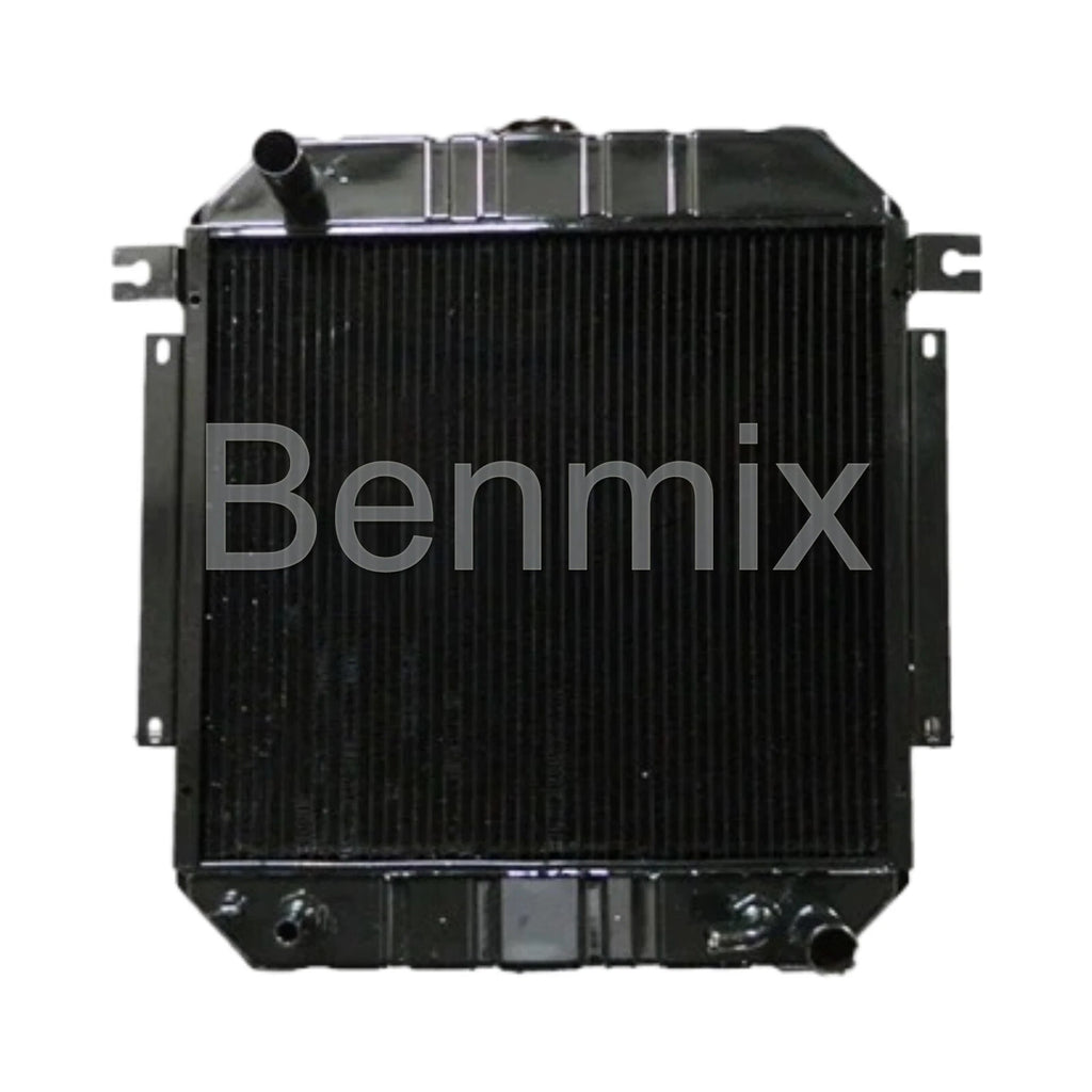 Radiator for TCM Forklift 6BB1/FD50-70Z7 (25782-10201, 2578210201)