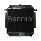 Radiator for TCM Forklift 6BB1/FD50-70Z7 (25782-10201, 2578210201)