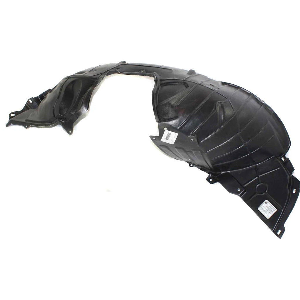 Front Driver Fender Kit for Nissan Versa (2007–2012) Primed