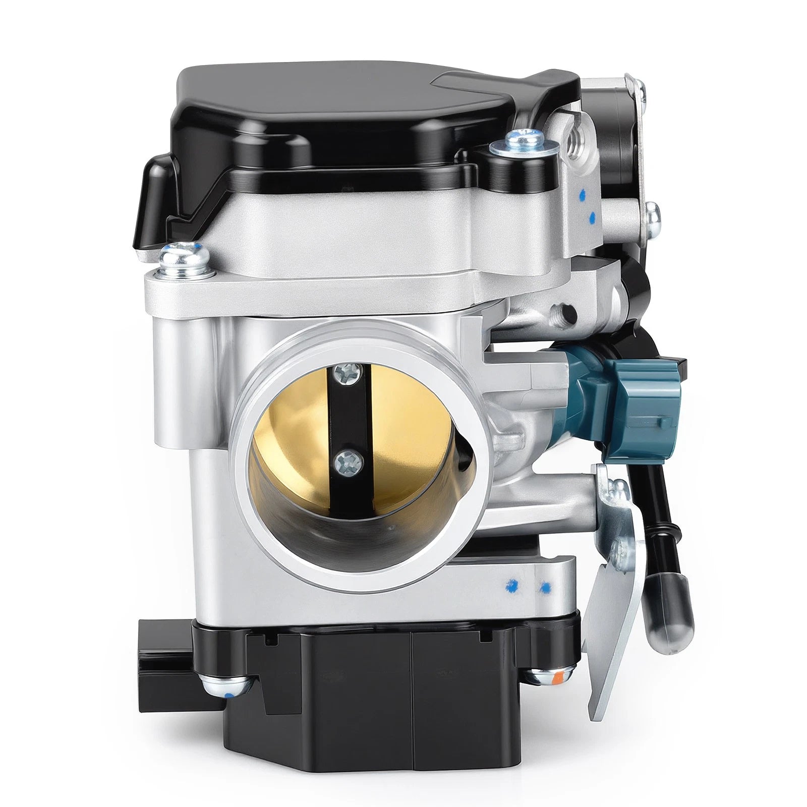 Throttle Body for Honda Rancher 420 TRX420FE/FM/TE/TM (2007–2013) 16400-HP5-604