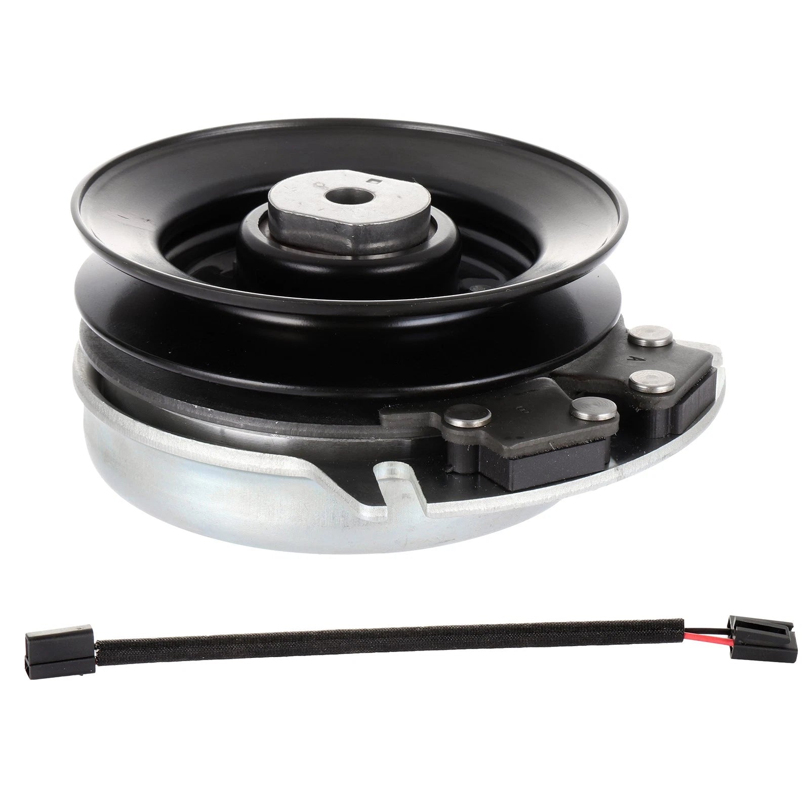 Electric PTO Clutch for Toro TimeCutter
