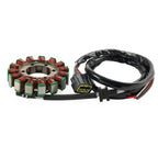 Stator for Kawasaki Vulcan VN900C VN900B VN900D (2006–2023) 21003-0053