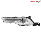 LED Fog Light for Ford Fusion, Explorer (2017–2019)