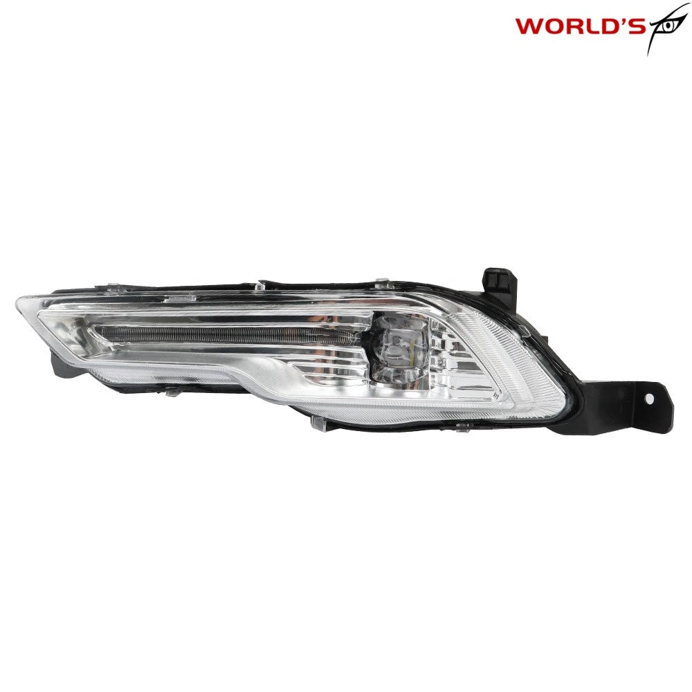 LED Fog Light for Ford Fusion, Explorer (2017–2019)