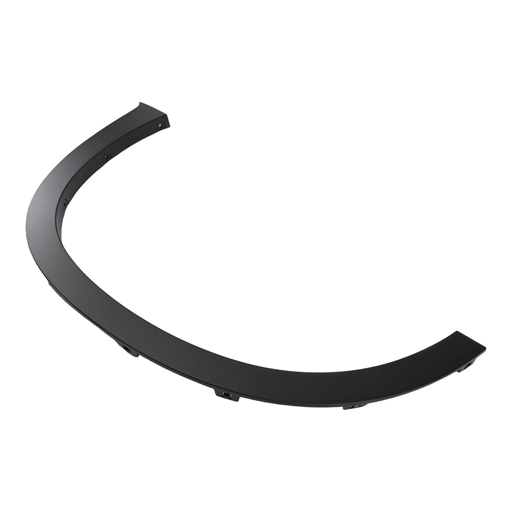 Driver Side Fender Trim Cover for BMW X5 (2011–2013)