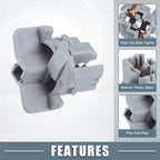 Lamp Socket No. 9007560027 for Toyota Yaris (2007–2016)
