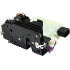 Door Lock Actuator for Volkswagen Jetta (2005–2010) Front Passenger Side