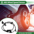 ABS Wheel Speed Sensor No. 9567008300 for Hyundai Elantra (2011–2016)