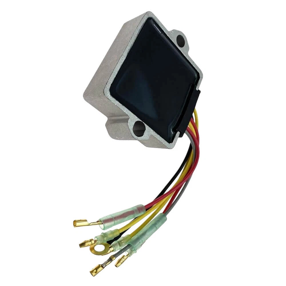 Rectifier Voltage Regulator for Mercury Mariner Outboard (6 Wire, 815279-3, 883072T)