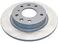 Rear Brake Rotor for Mazda 3 (2019–2024) QY595VQ
