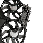 Cooling Fan Assembly for Ram ProMaster 1500/2500/3500 (2014–2021)