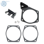 Throttle Body Cable Bracket for LS1 LS2 LS3 LS6 (1997-2015)