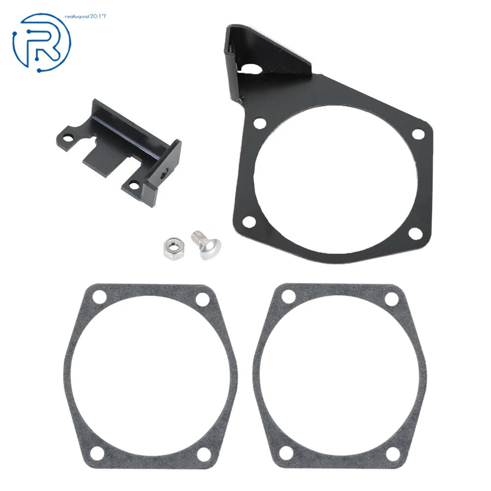 Throttle Body Cable Bracket for LS1 LS2 LS3 LS6 (1997-2015)
