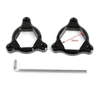 Fork Pre Adjusters 19mm for Suzuki GSXR600 GSXR750 (2006–2010) K6-L0 T9