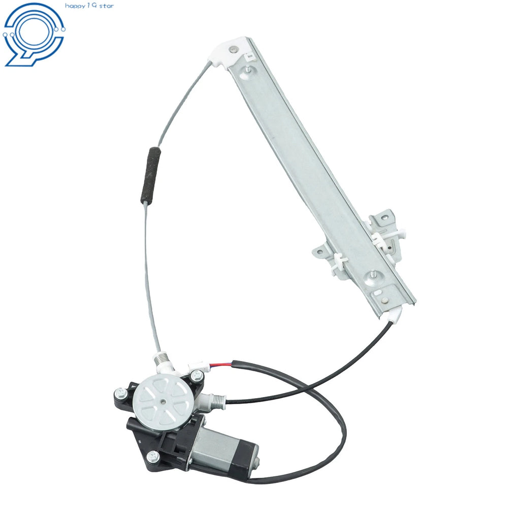 Power Electric Window Regulator with Motor for Mazda MPV (2000–2006) Rear Passenger
