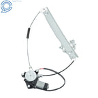 Power Electric Window Regulator with Motor for Mazda MPV (2000–2006) Rear Passenger