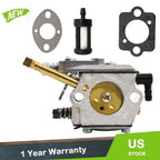 Carburetor for FS50 FS51 FS90 FS65 FS61 FS62 FS66 (Year Range Not Specified)