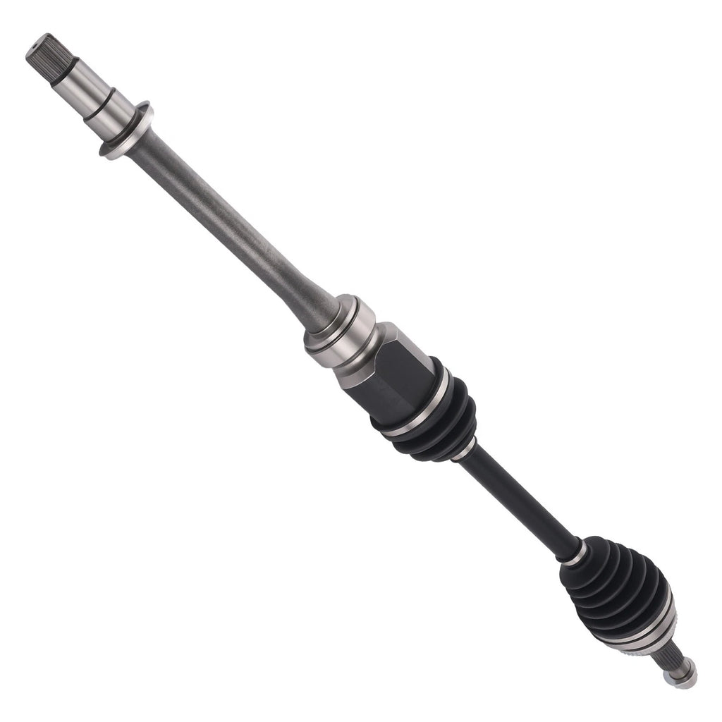CV Joint Axle Right Front for Lexus RX400h (2006–2008) 434100W160