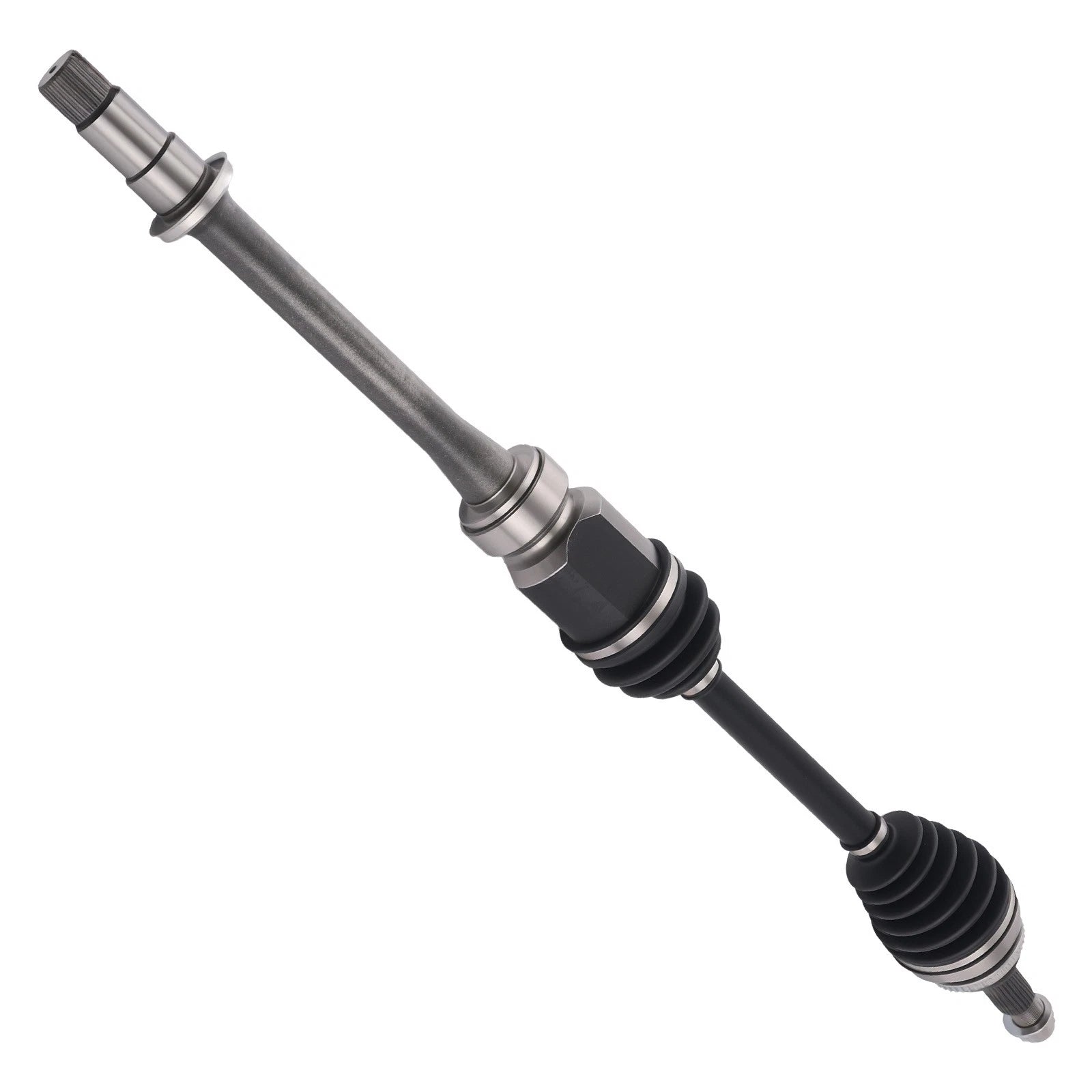 CV Joint Axle Right Front for Lexus RX400h (2006–2008) 434100W160