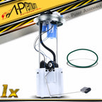 Fuel Pump Module Assembly for Silverado 1500 WT (2007–2008)